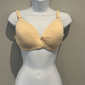 Bravado nursing bra size 34 DD